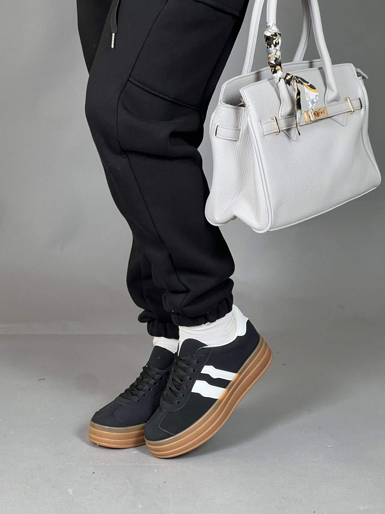 Sneakers Ady nera