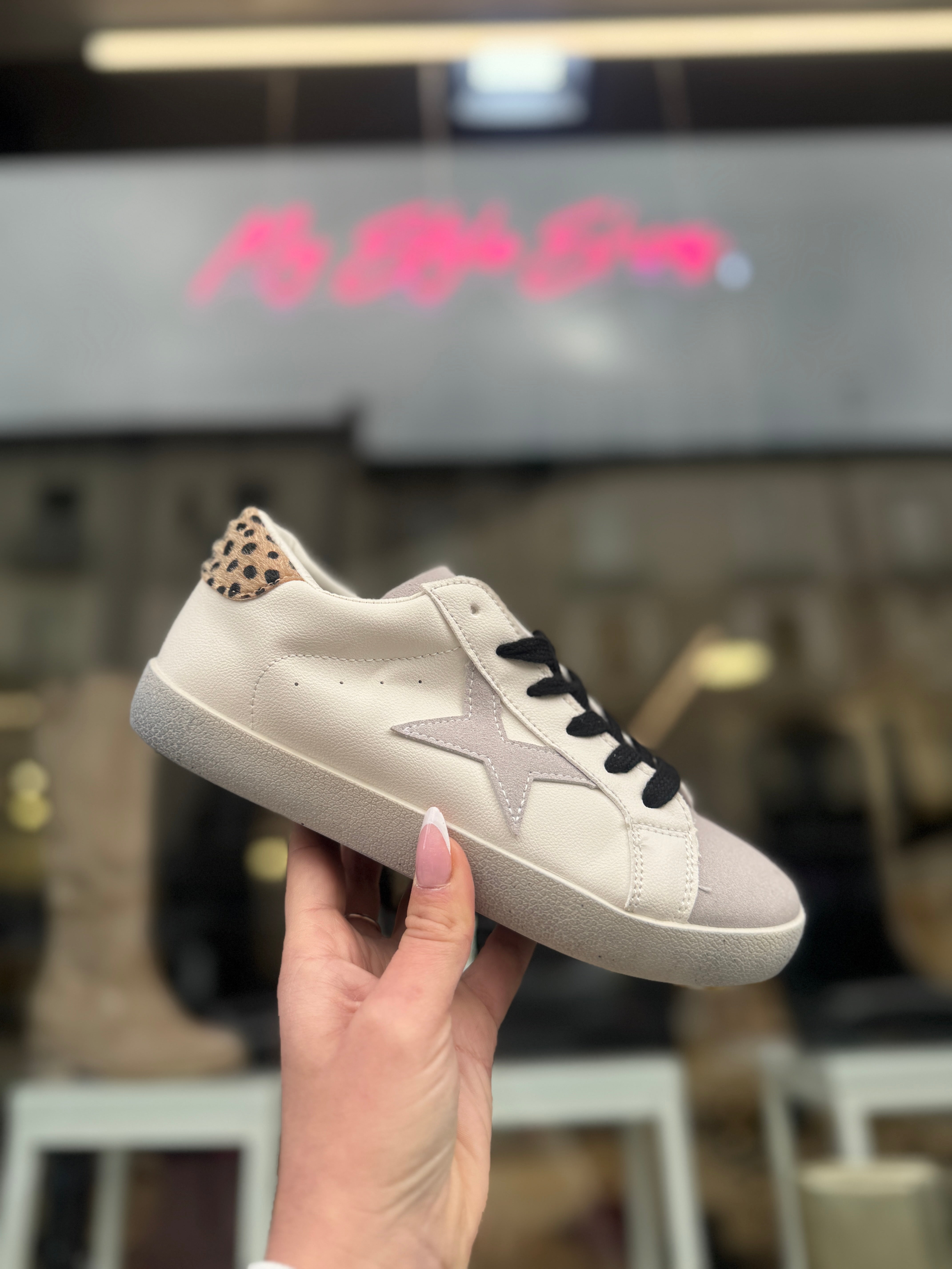 Sneakers stella
