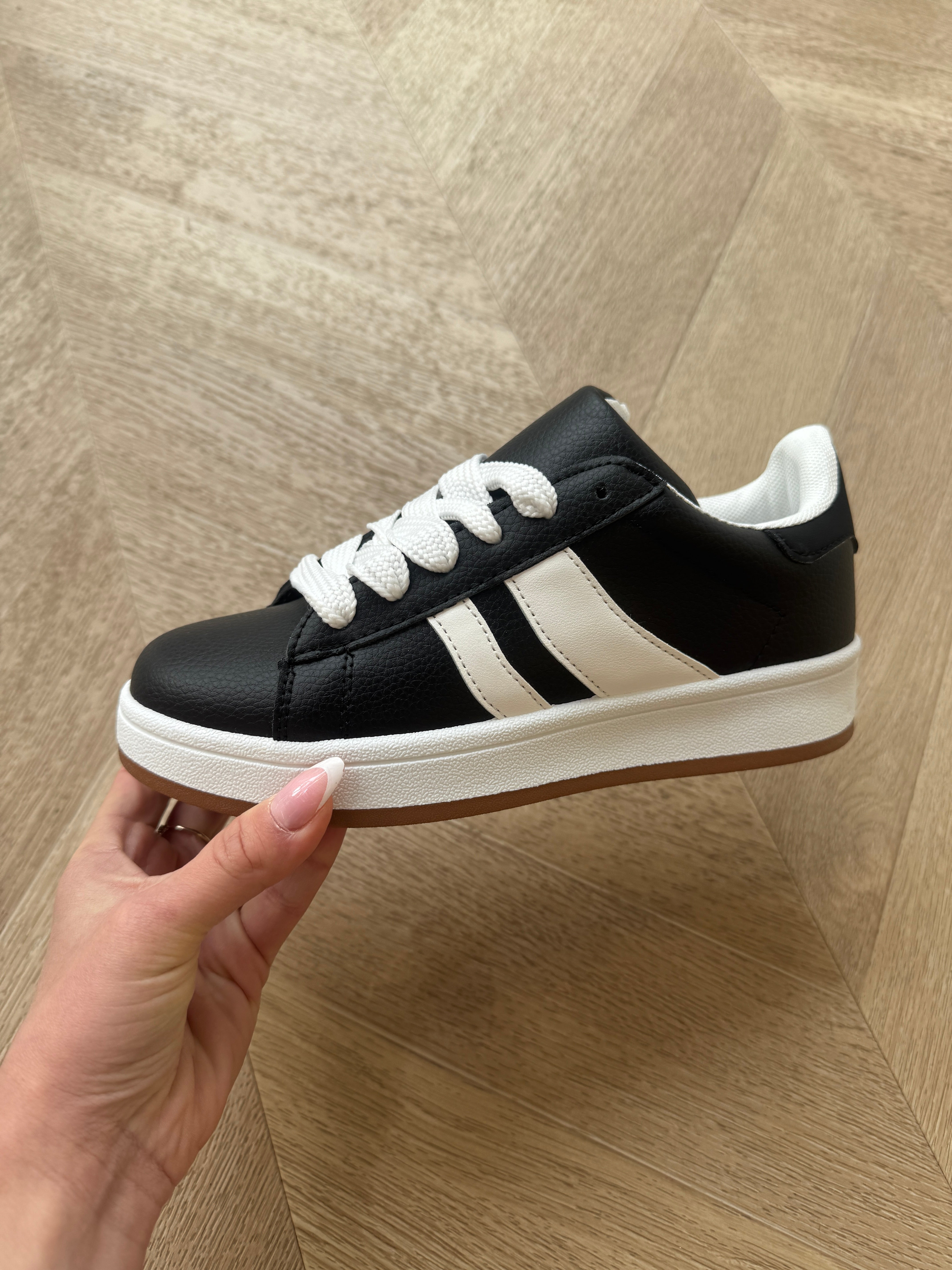 Sneakers mood nera