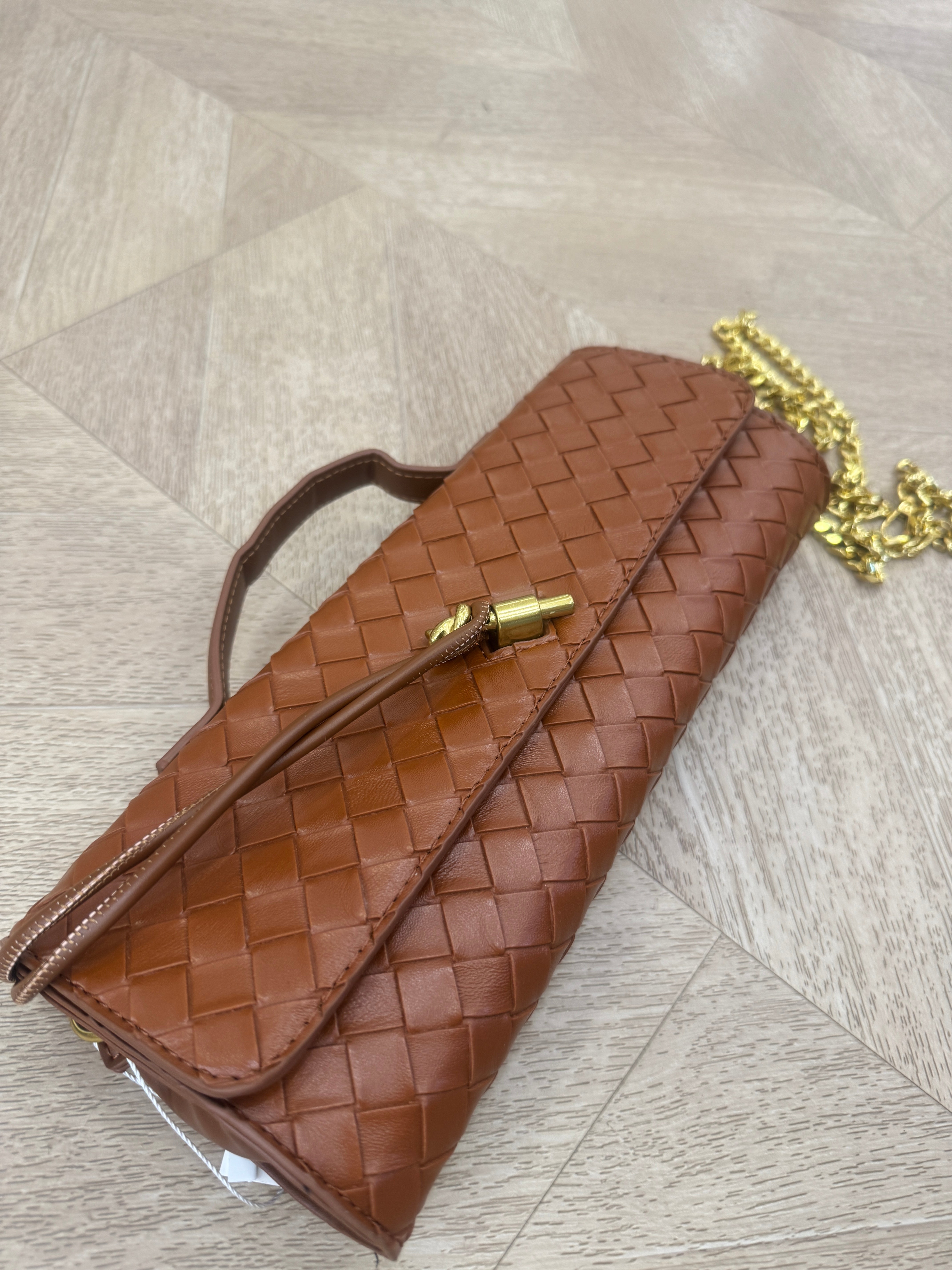 Borsa edith brown