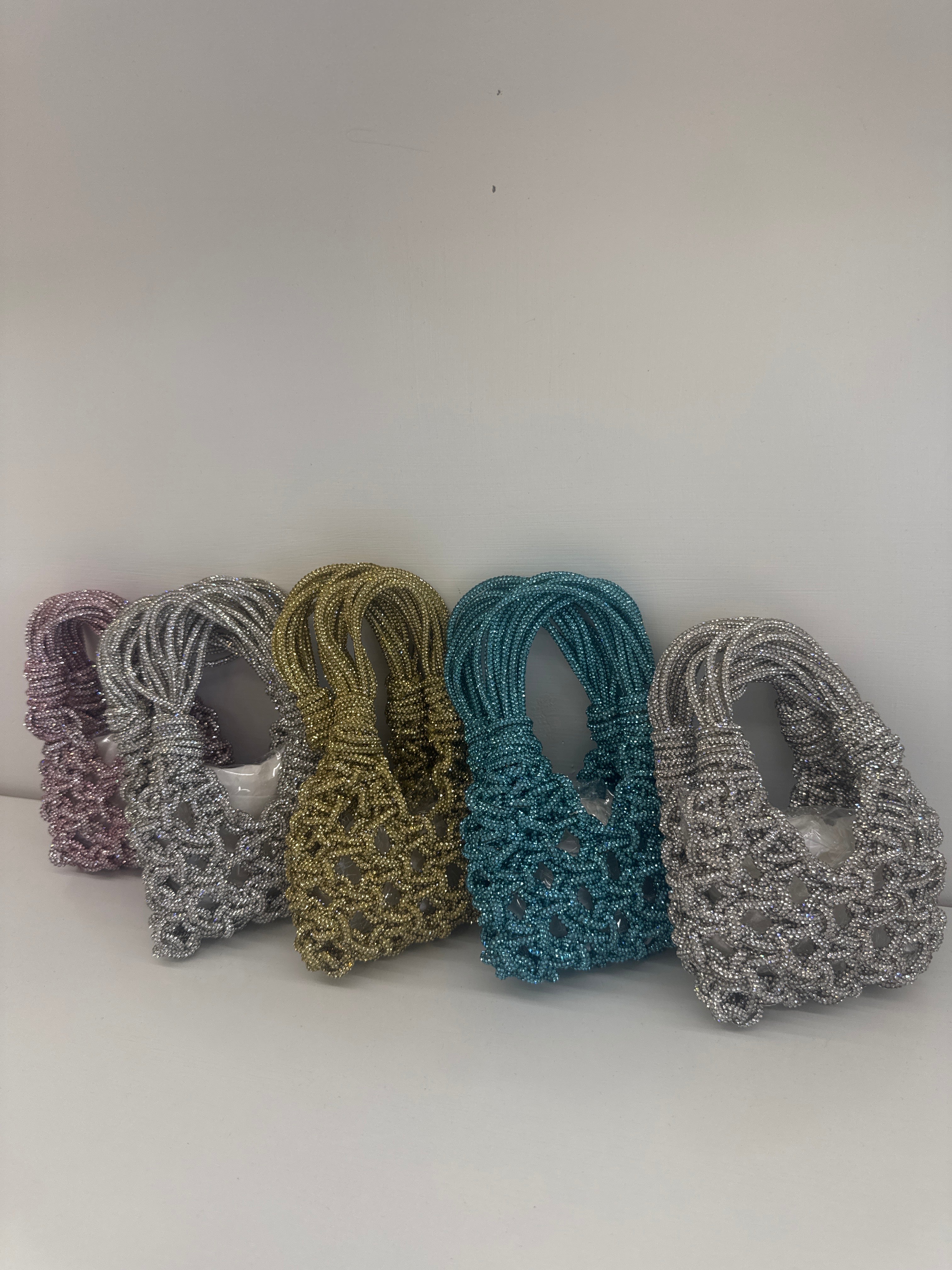 Mini borsa Luxury sacchetto