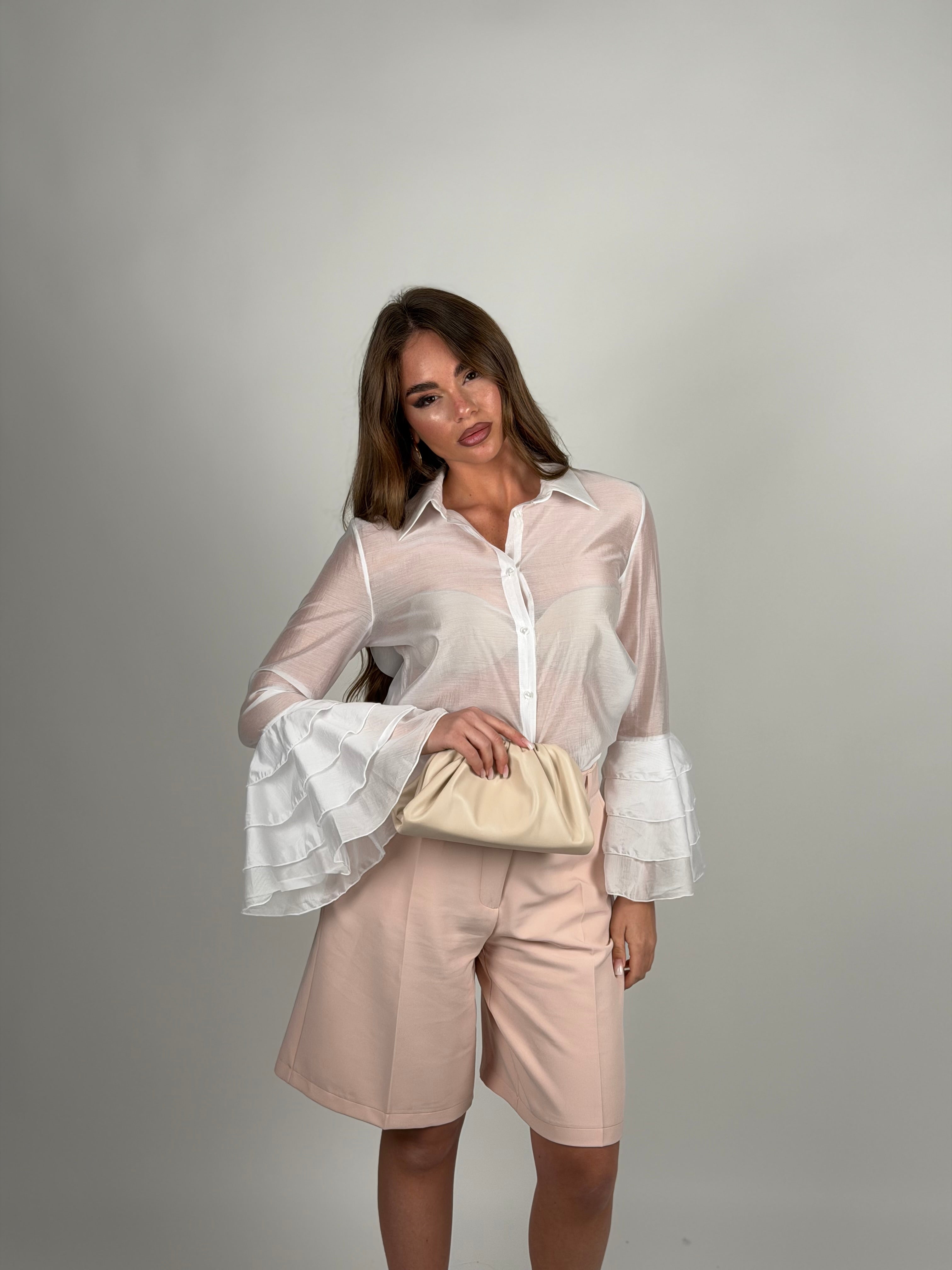 Pochette irina