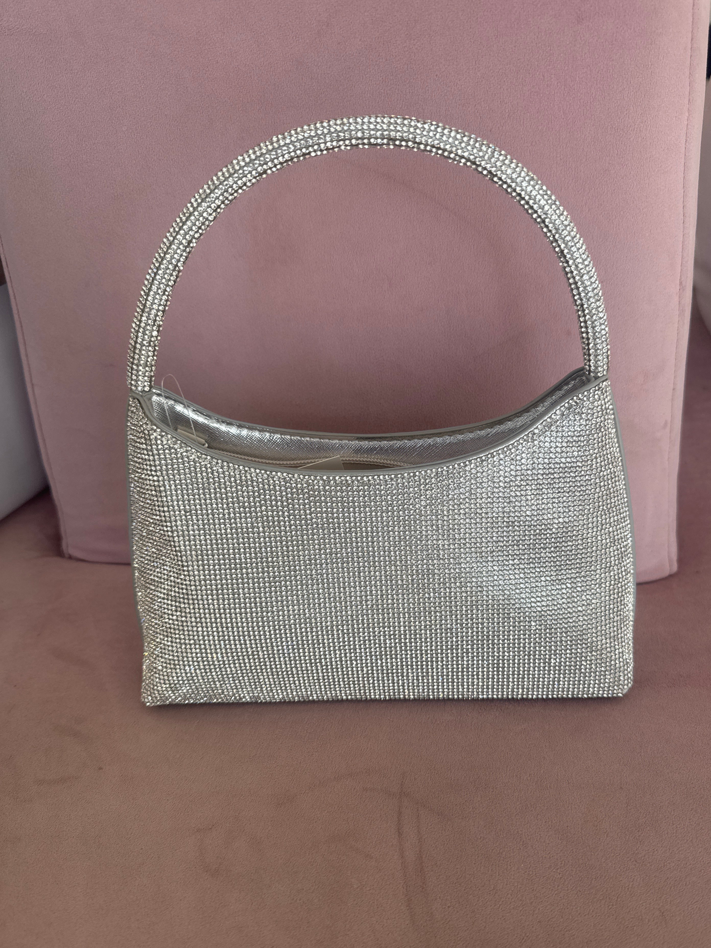 Pochette Cristal