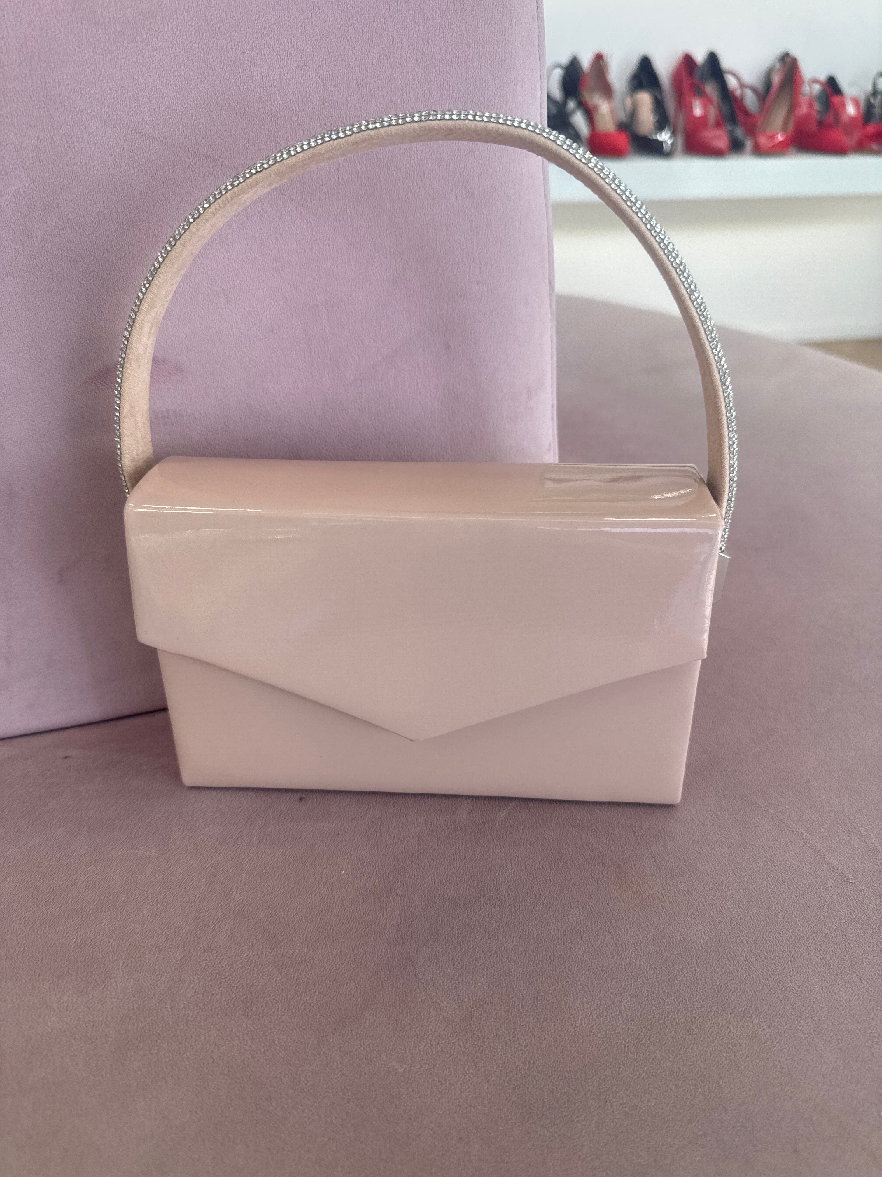 Pochette Doris
