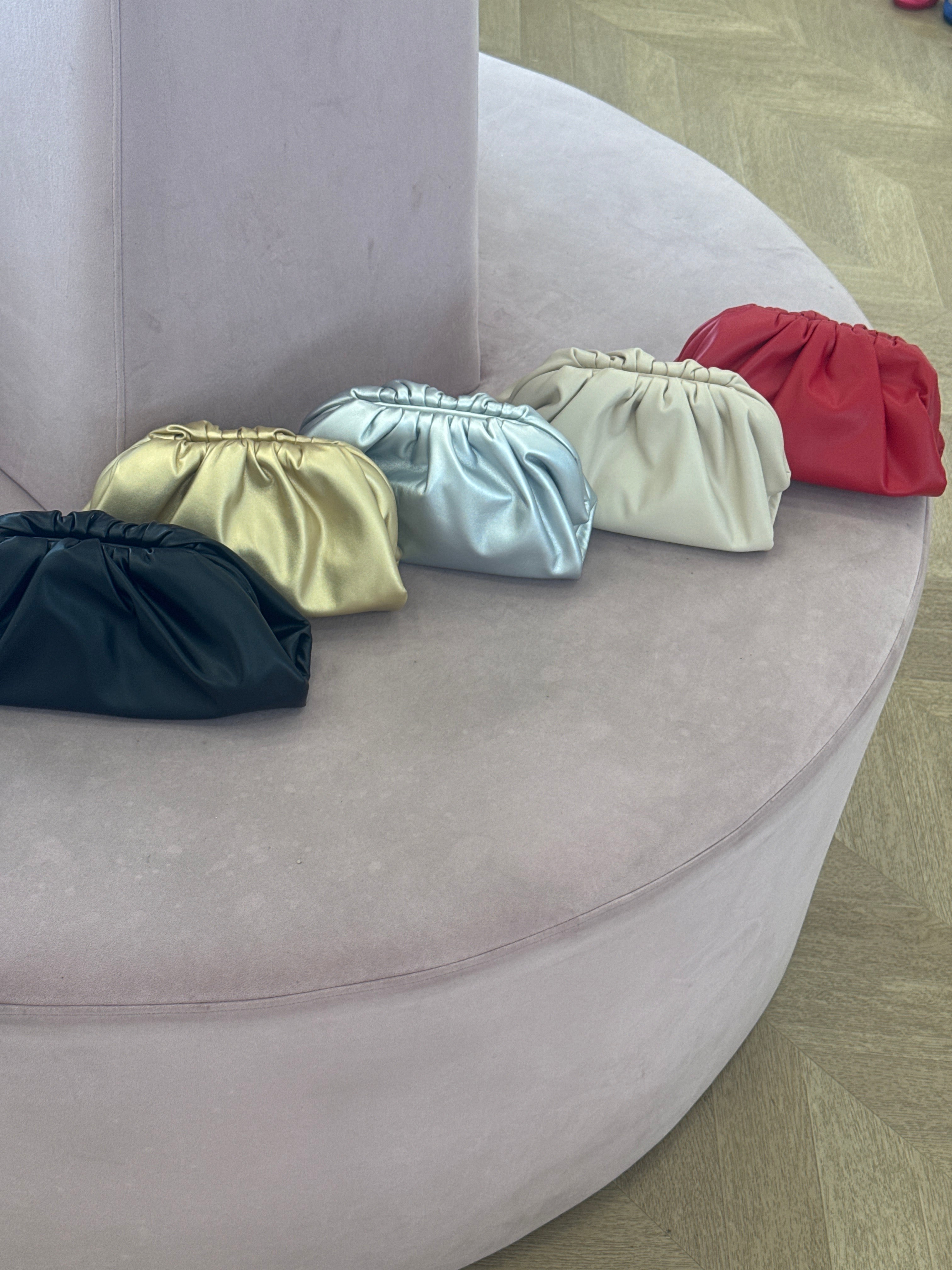 Pochette irina