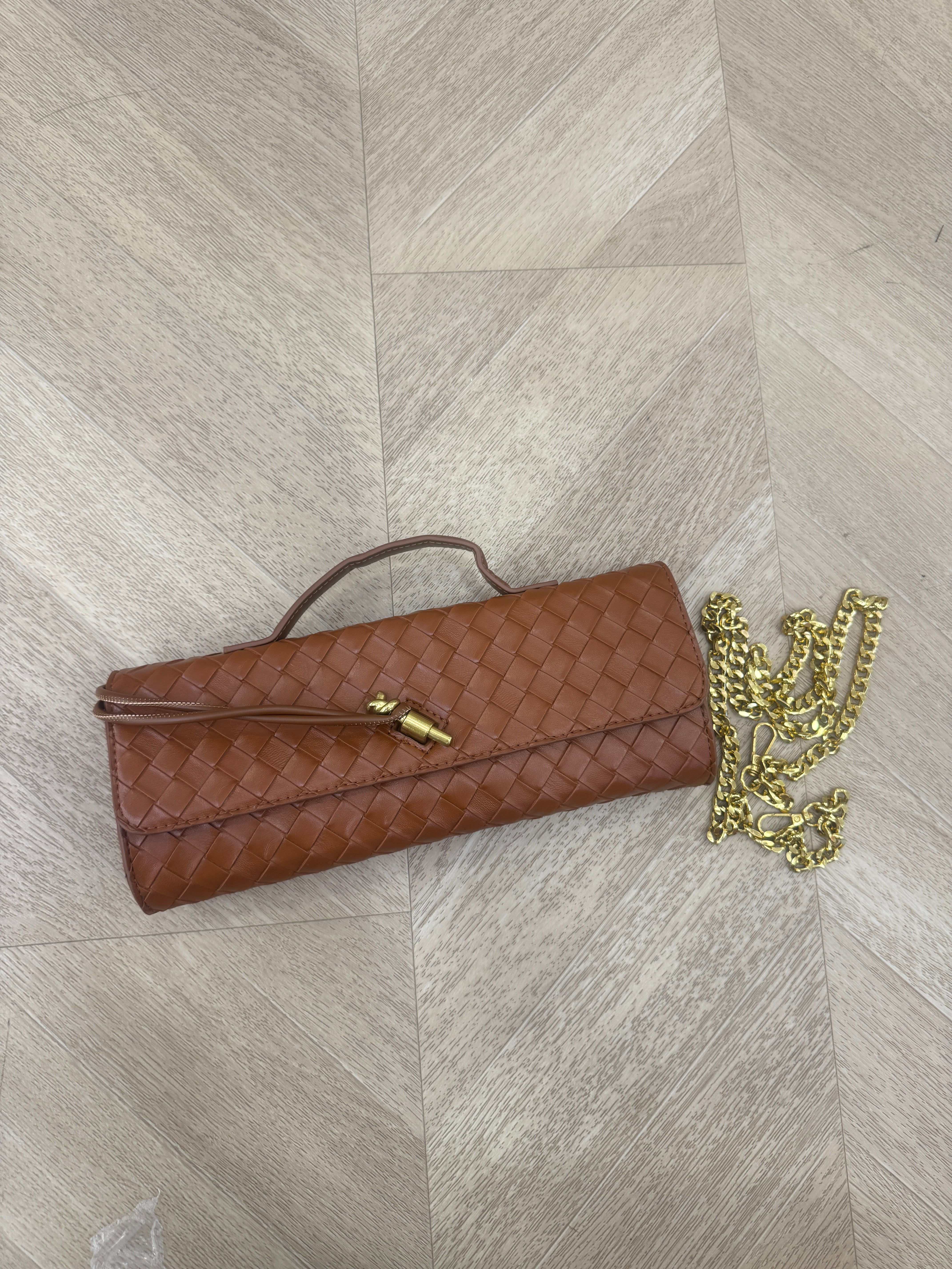 Borsa edith brown