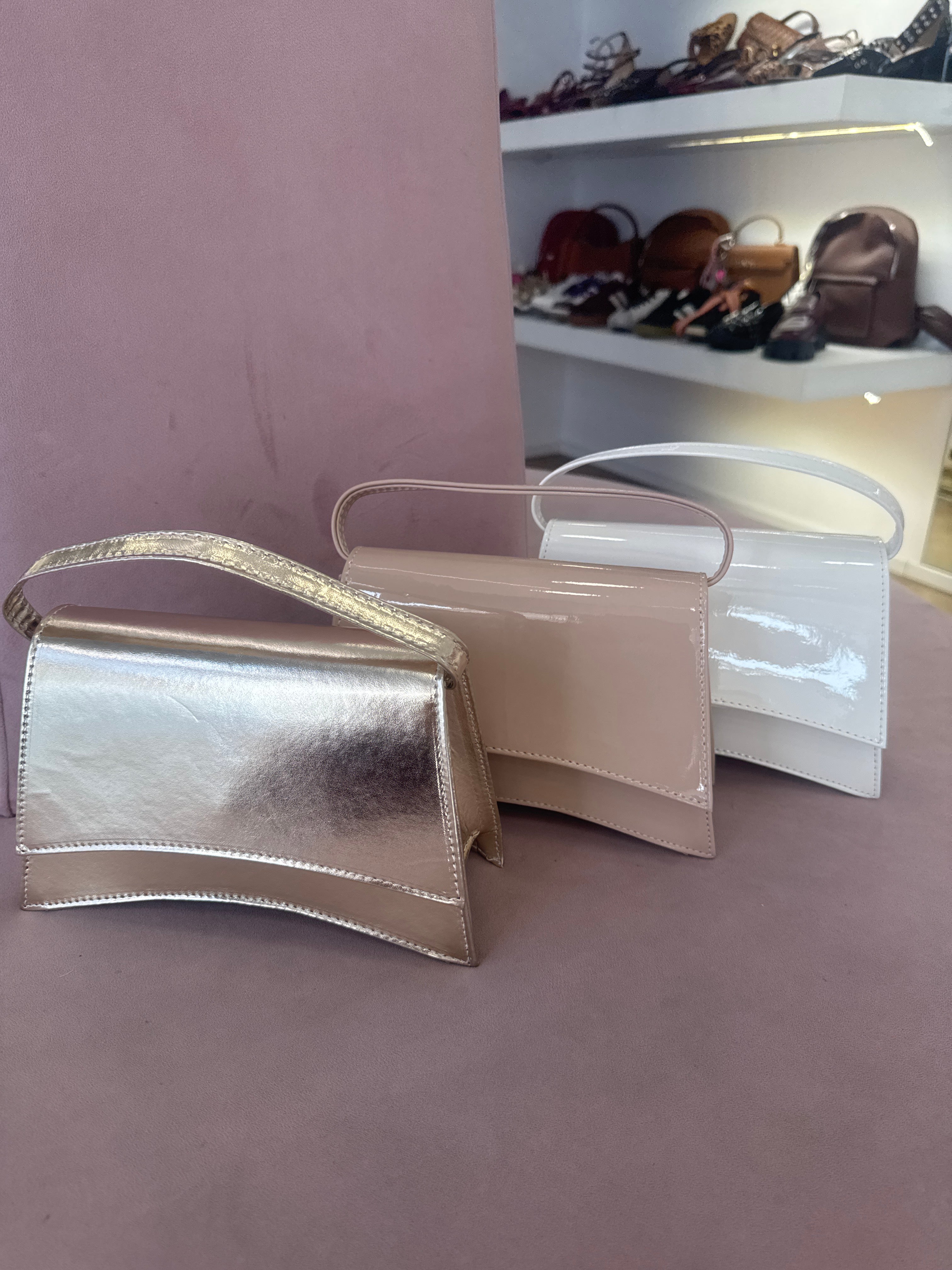 Pochette Adry