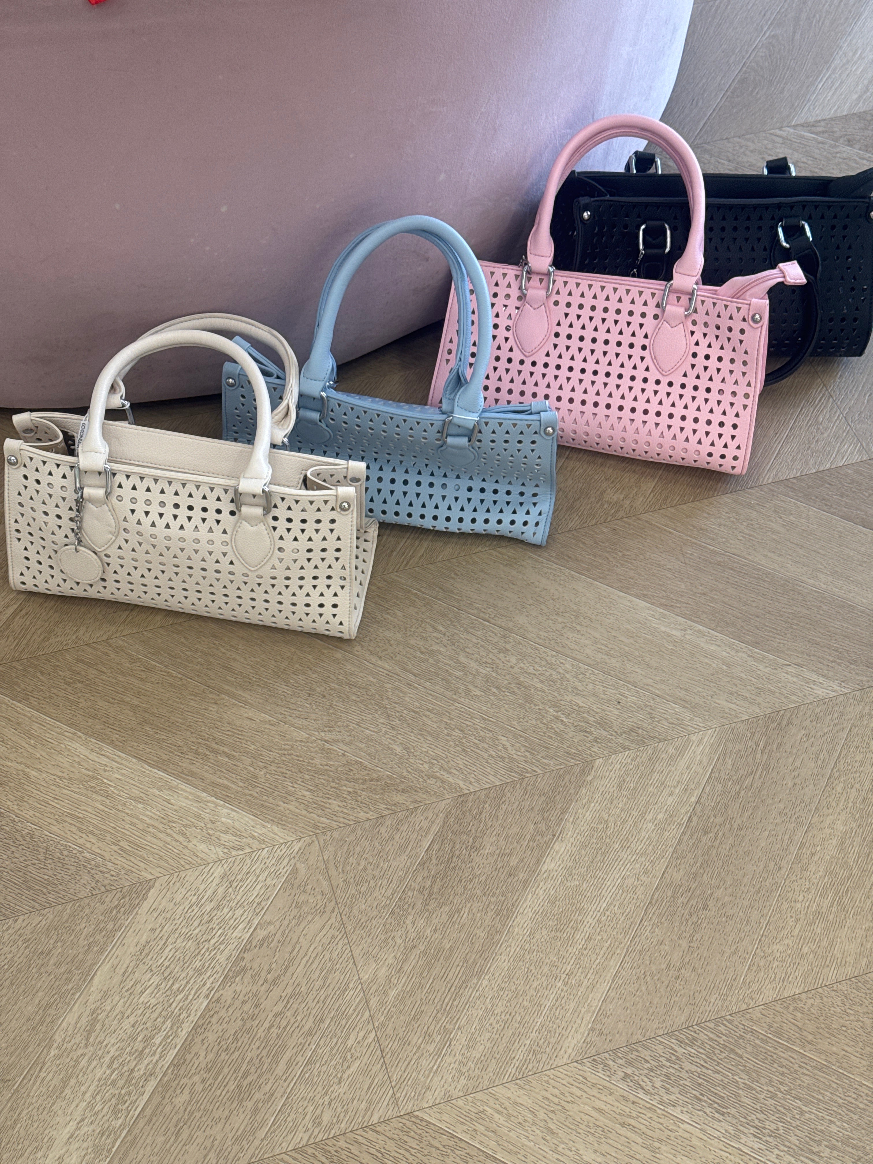 Borsa engy