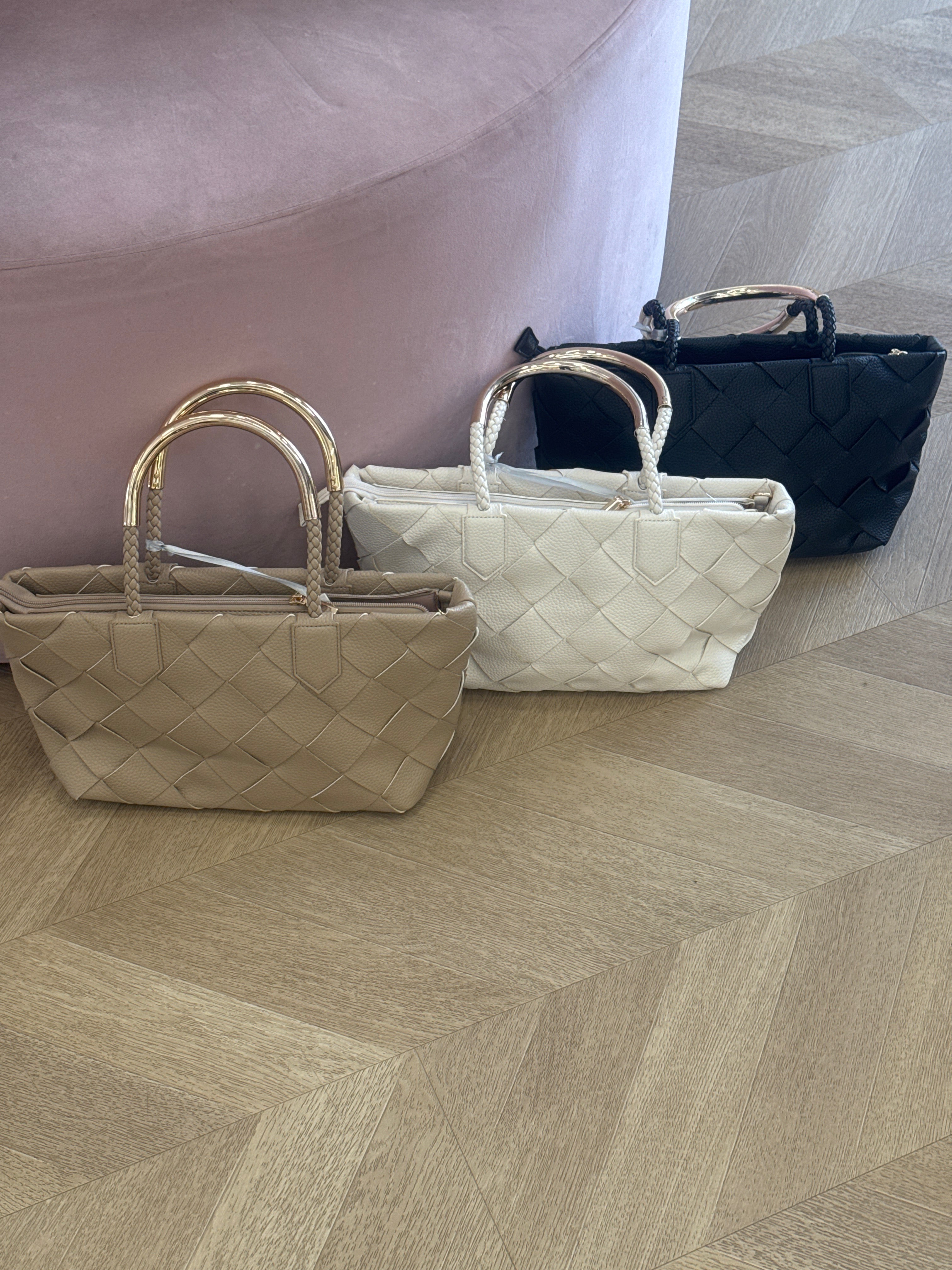 Borsa Elen