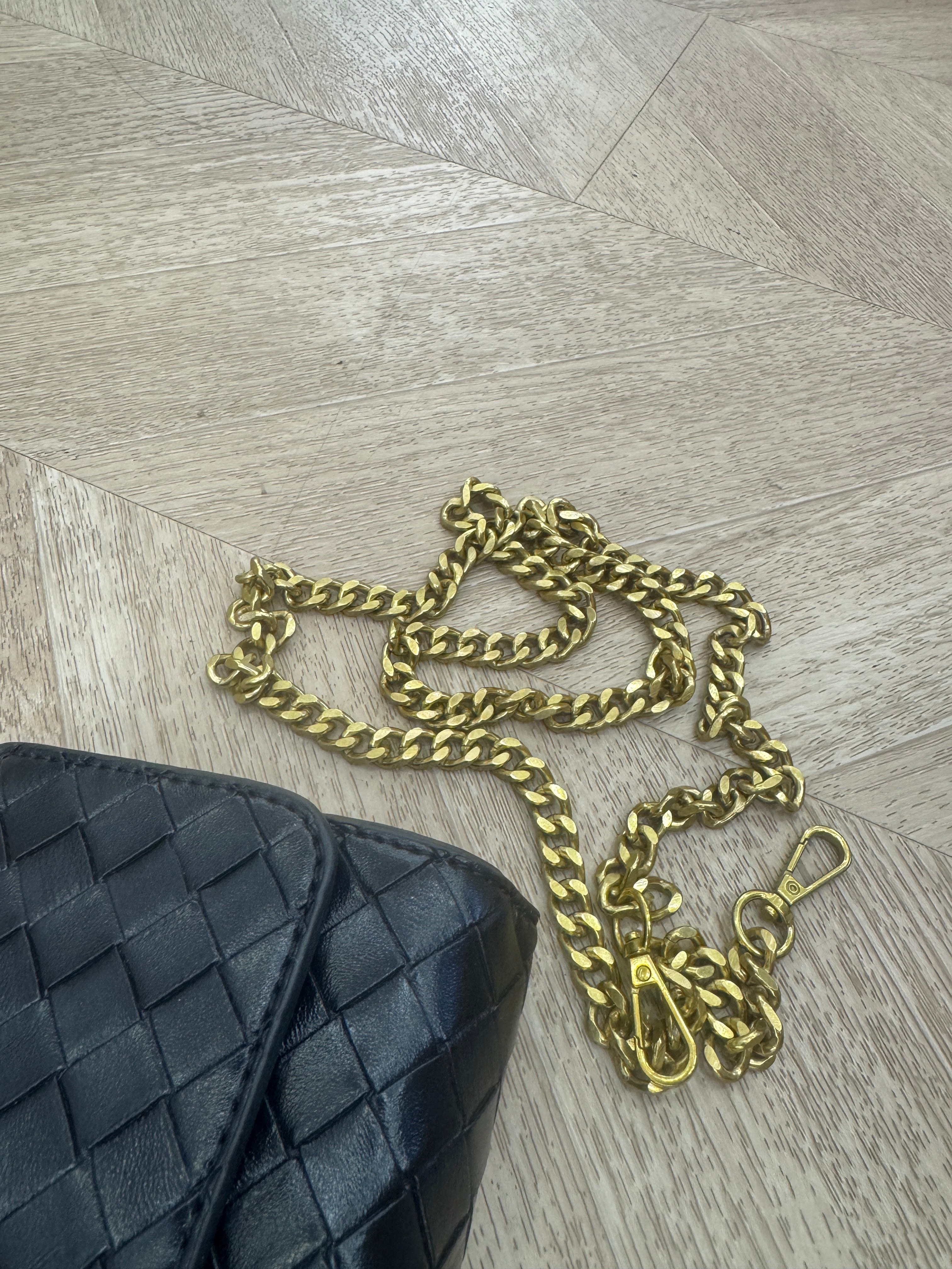 Borsa edith nera