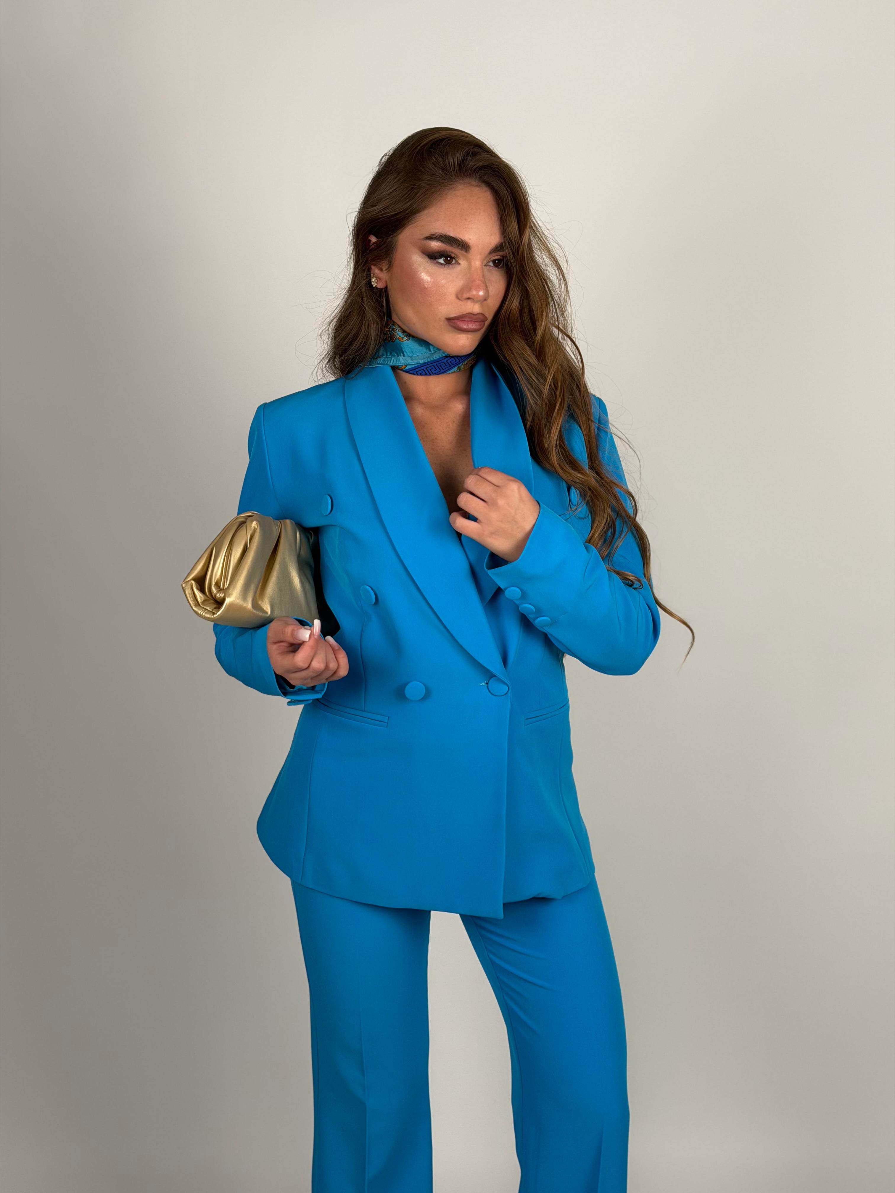 Pochette irina