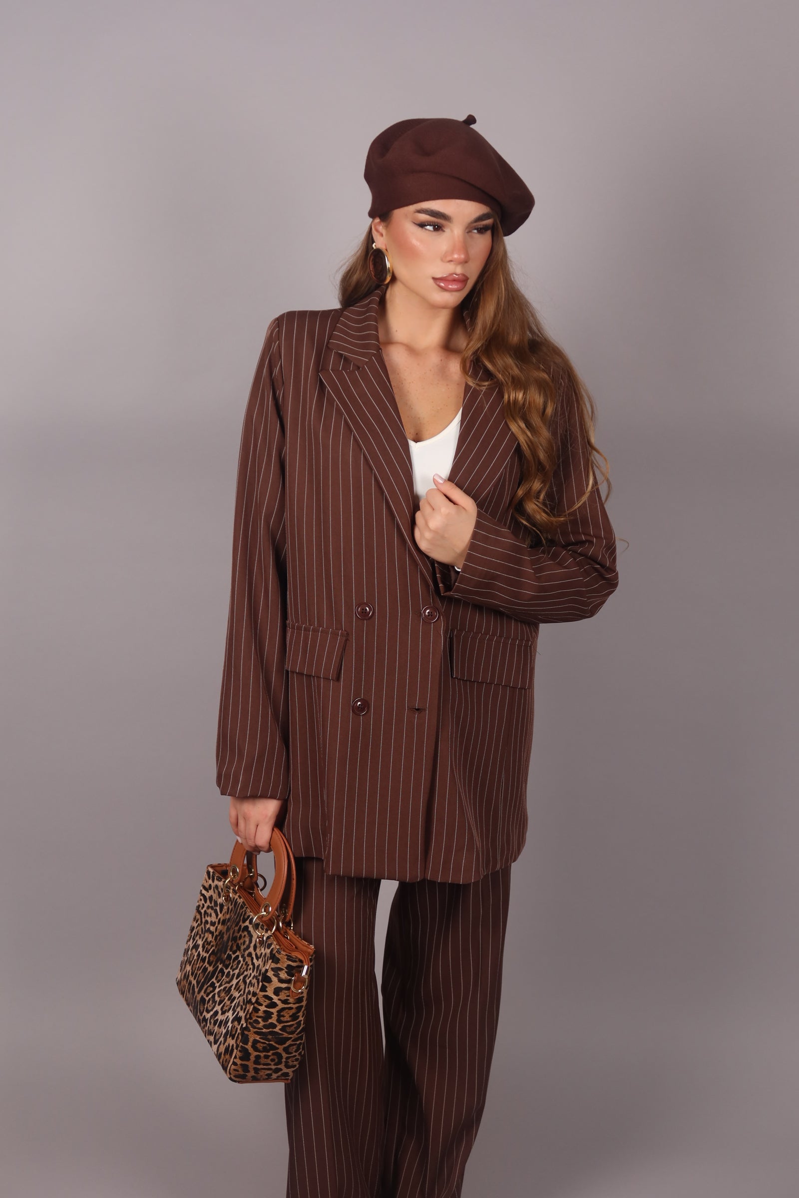 Borsa Dorotea Camel