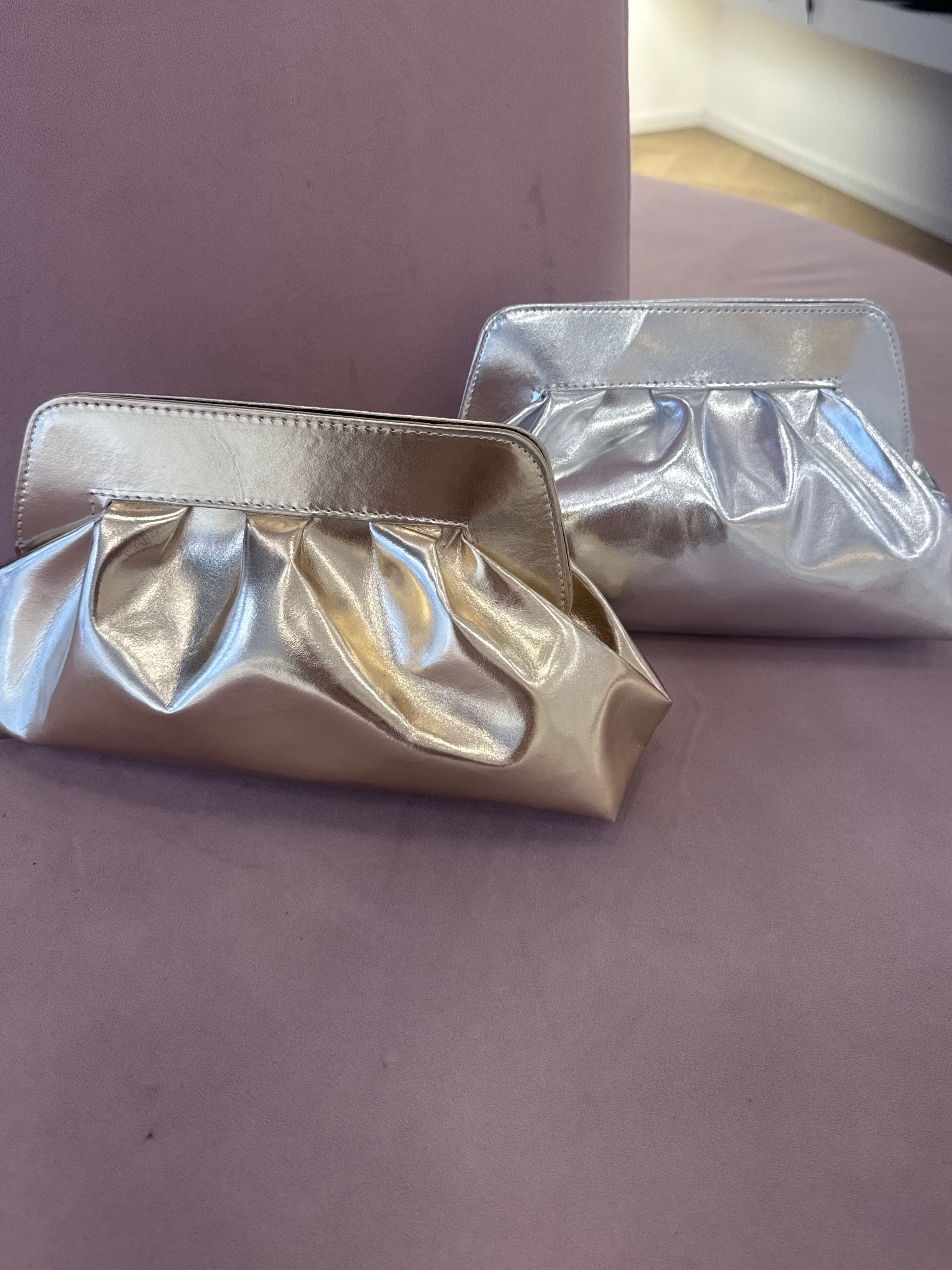 Pochette Desy