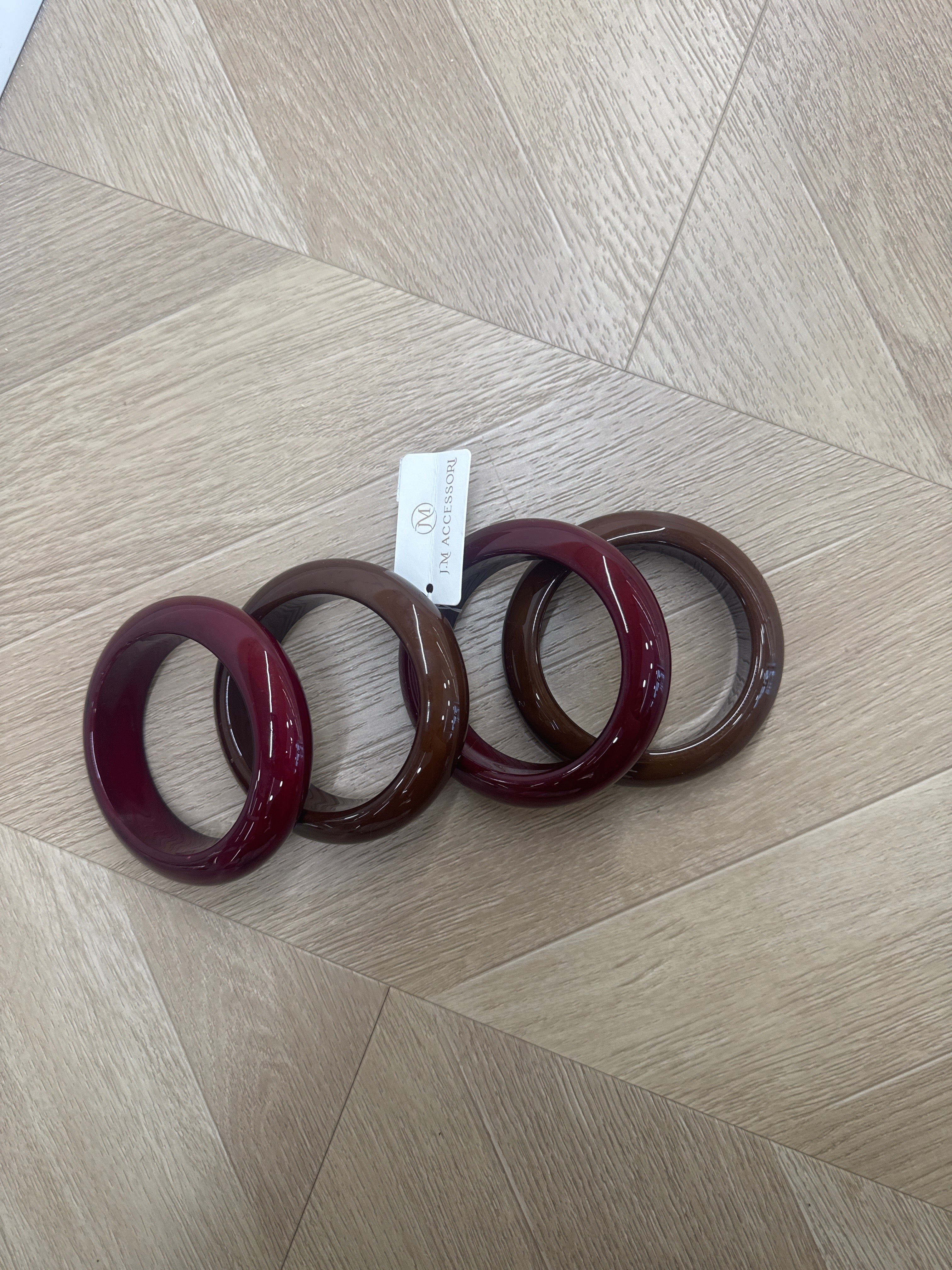 Bracciale rigido