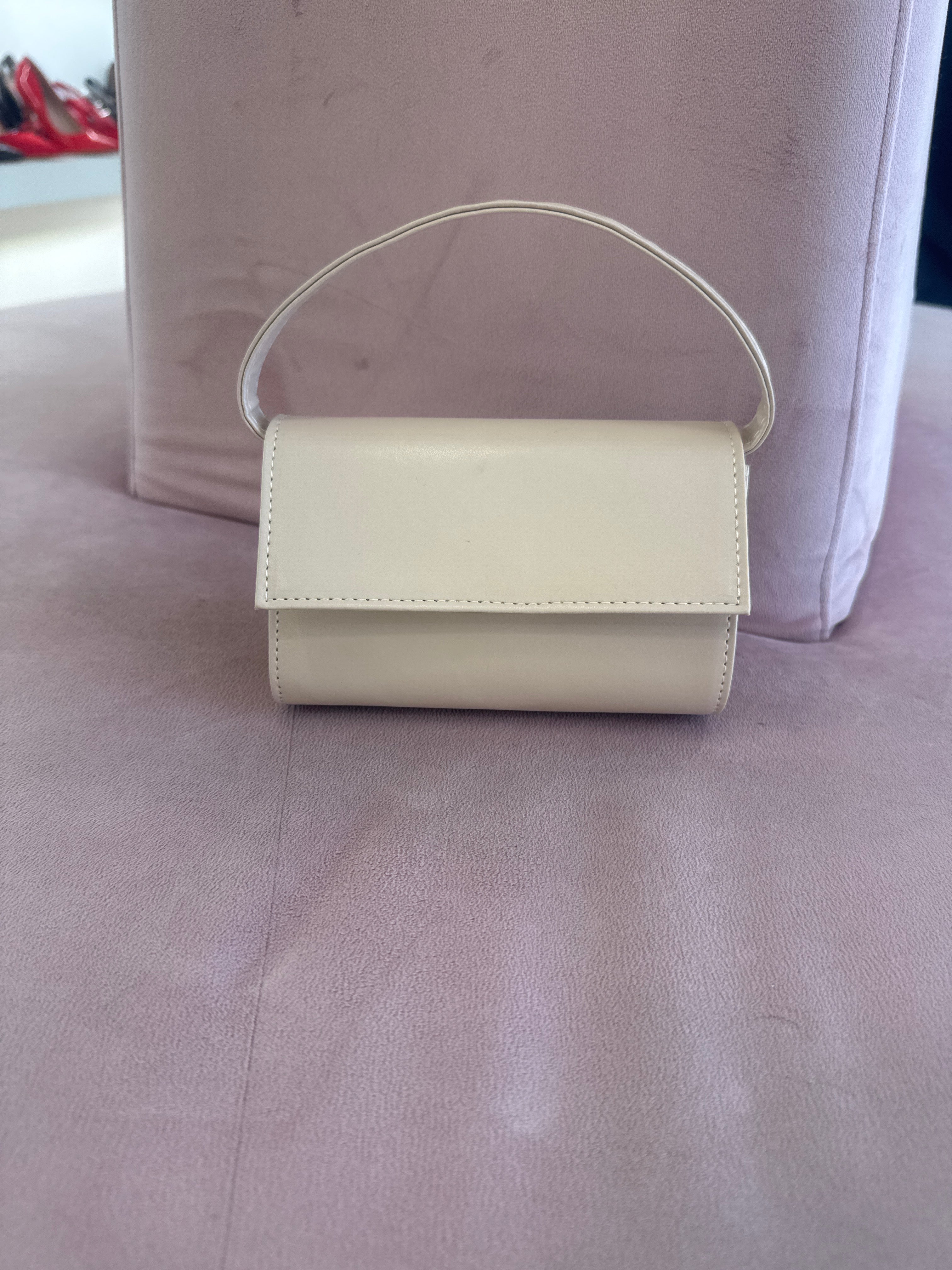 Mini pochette Lea