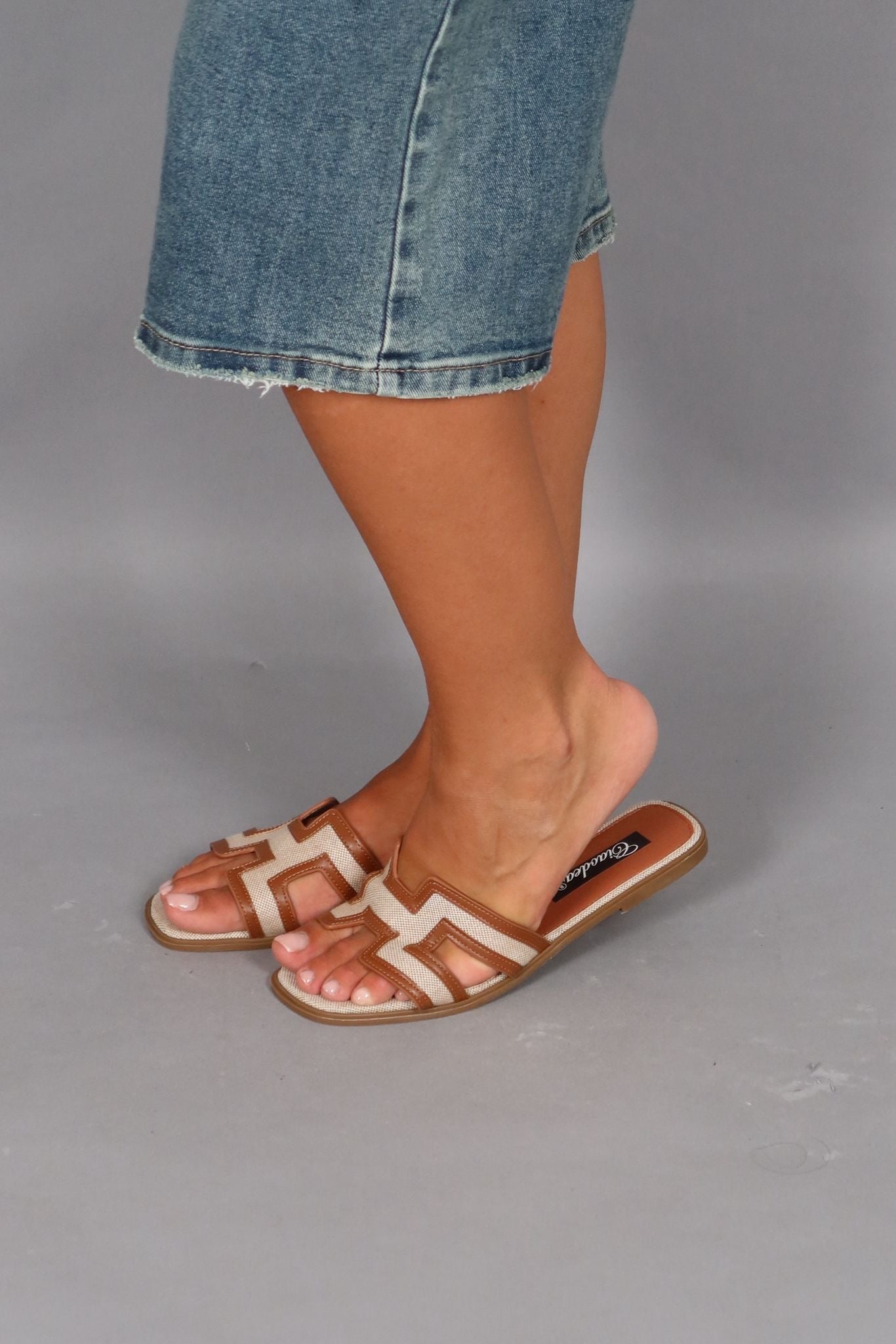 Ciabby hermy camel