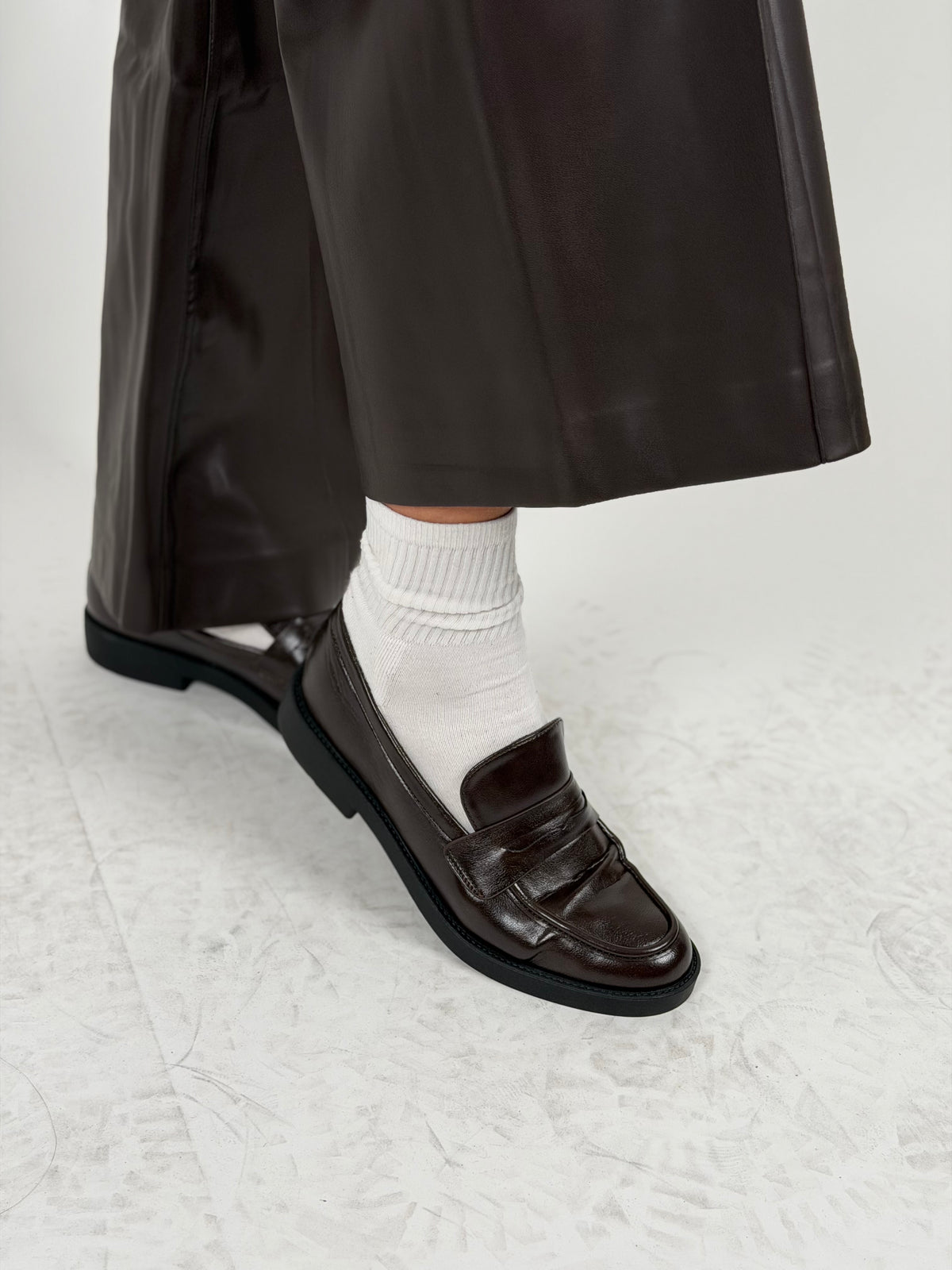 Mocassino Cloe Brown