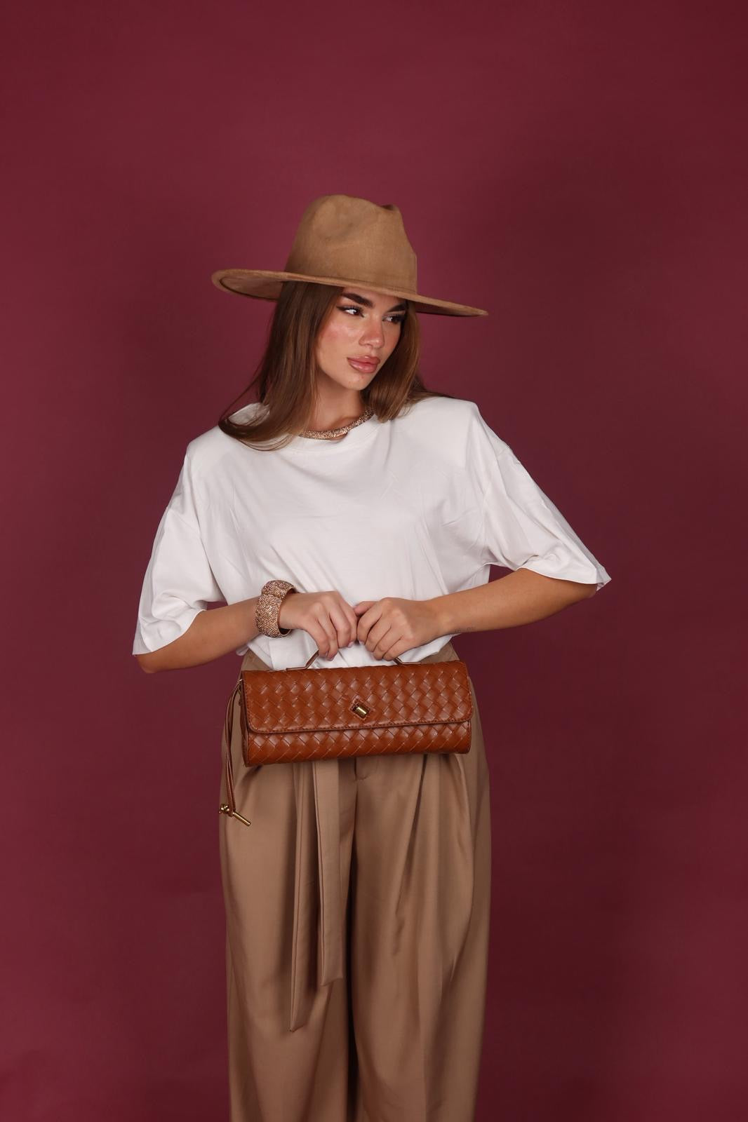 Borsa edith brown