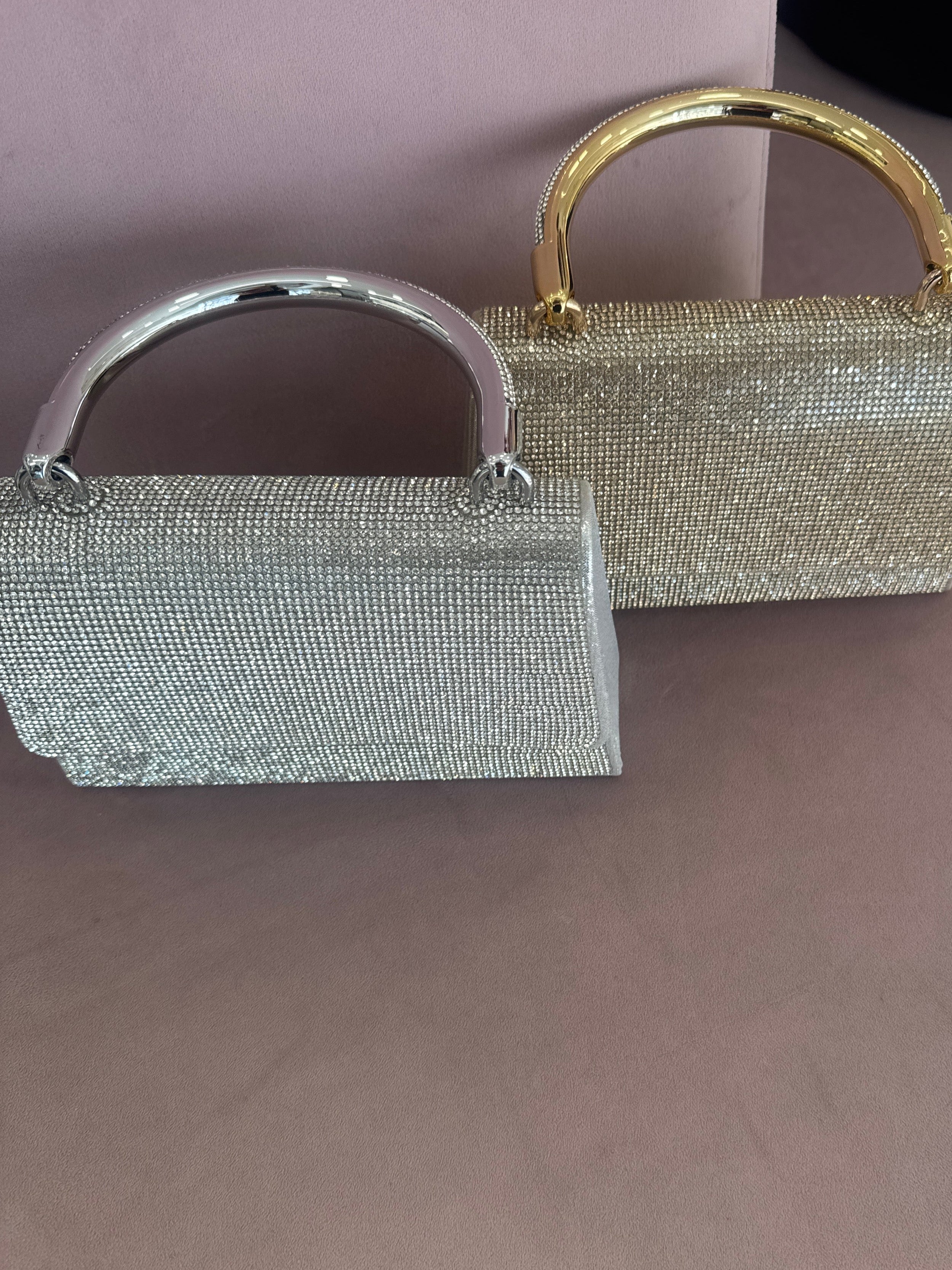 Borsa Terry