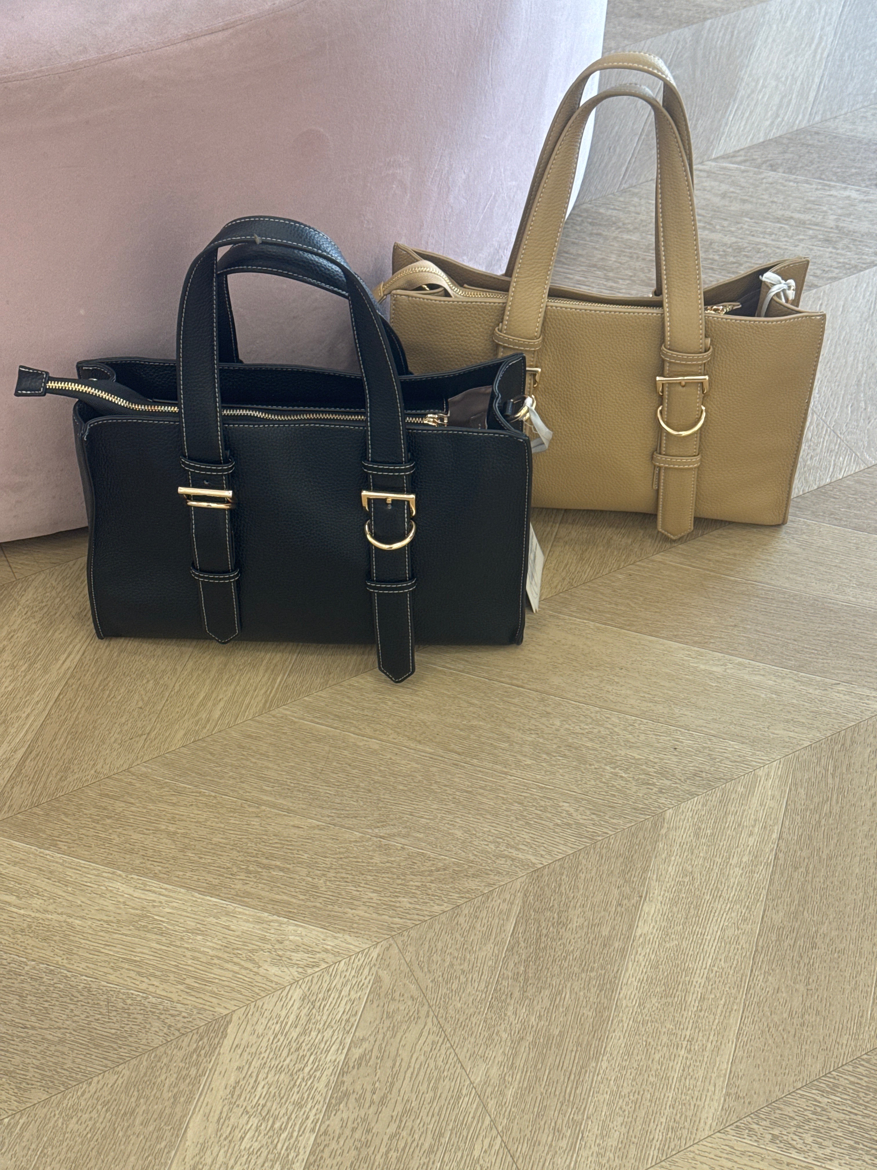 Borsa Alex