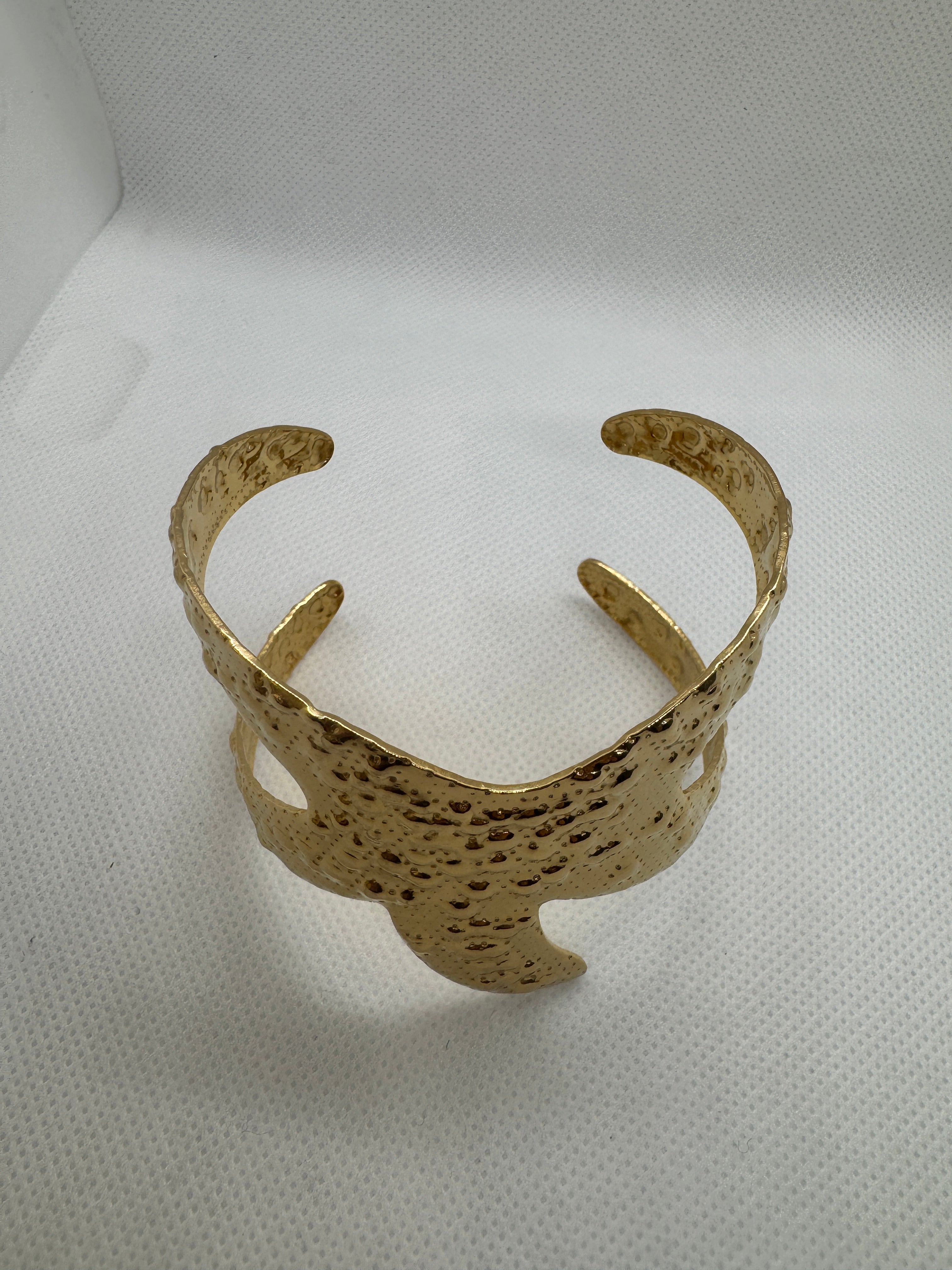 Bracciale schiava stella Marina