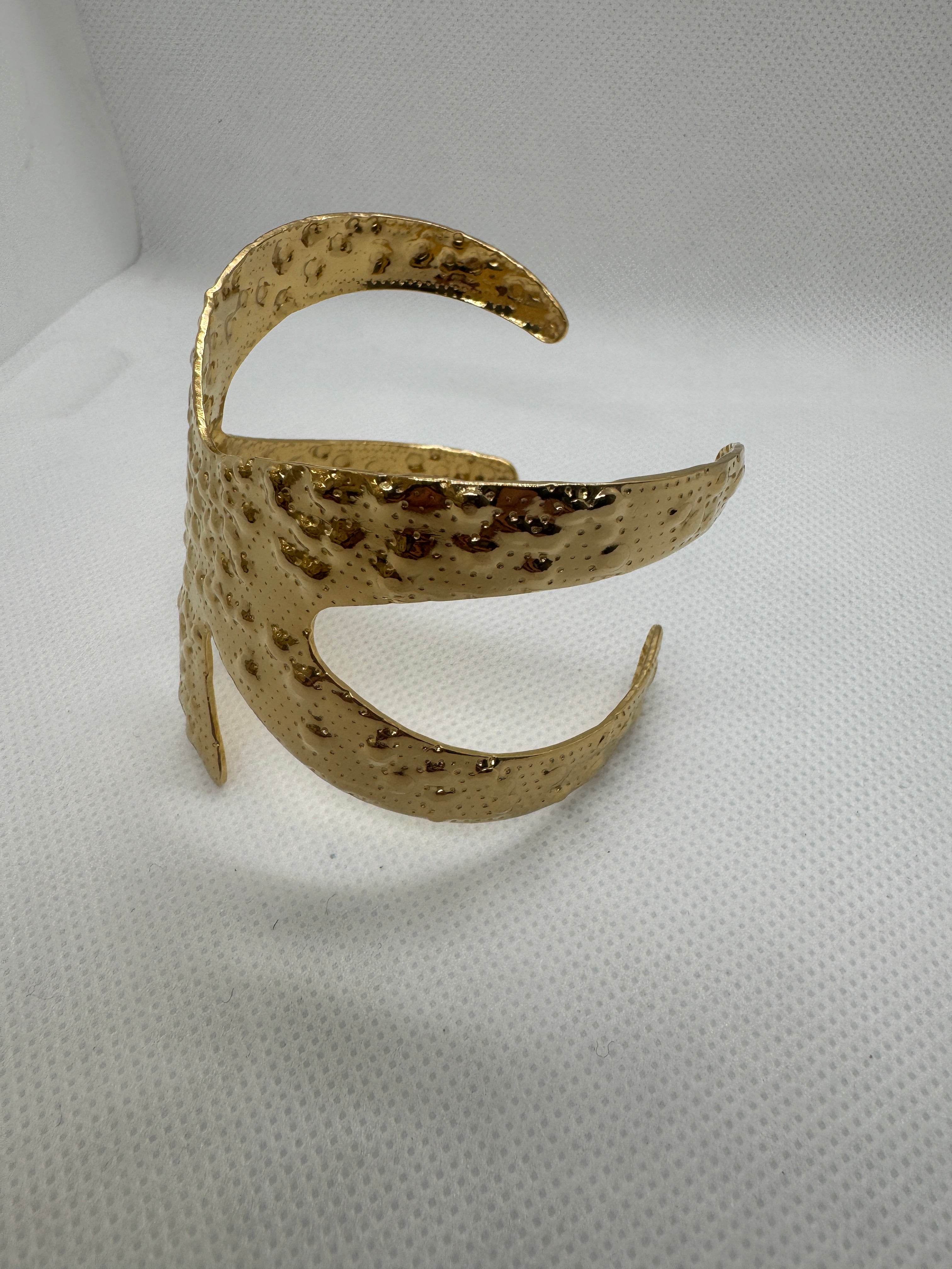 Bracciale schiava stella Marina
