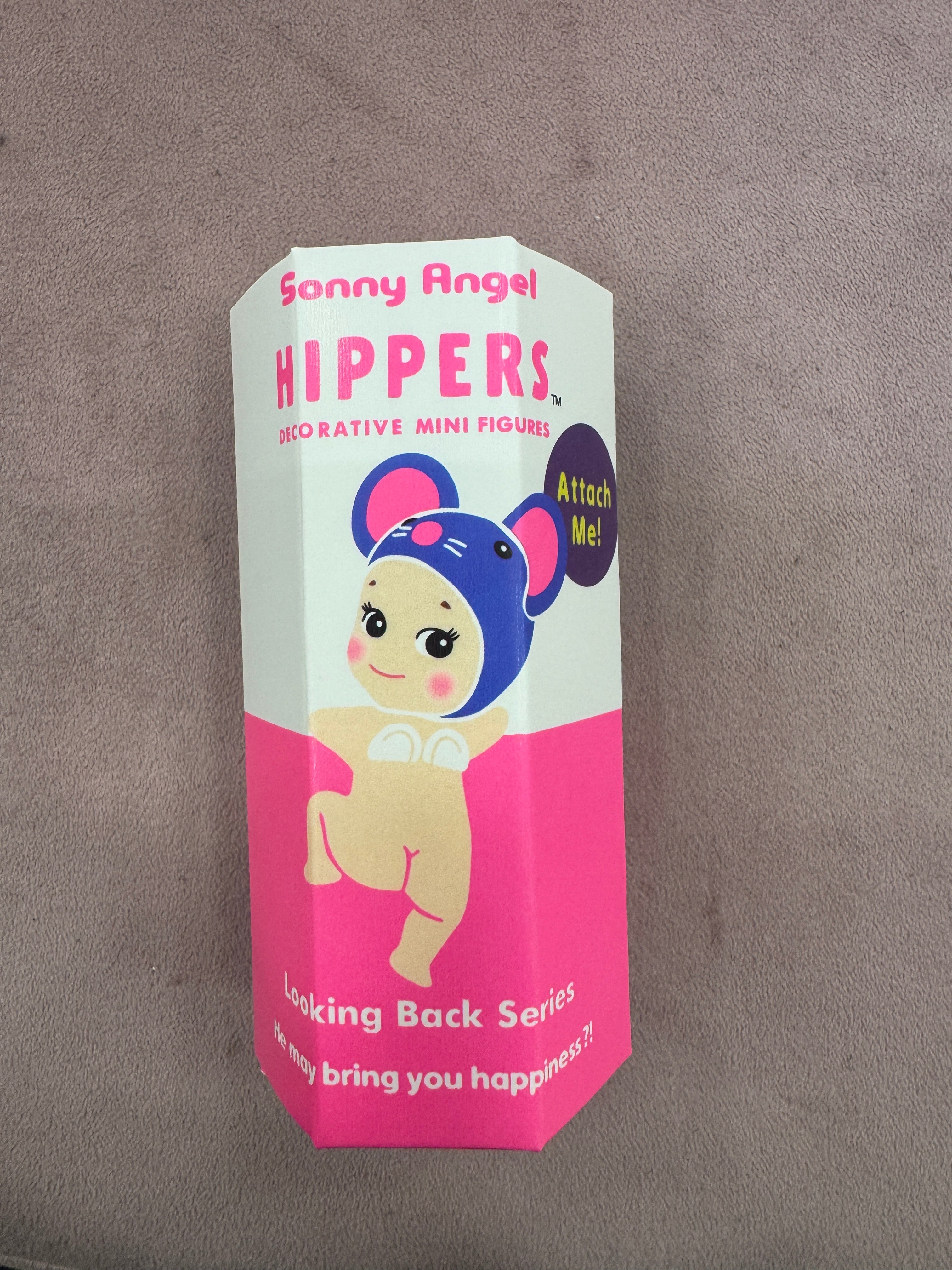 Sonny Angel Hippers