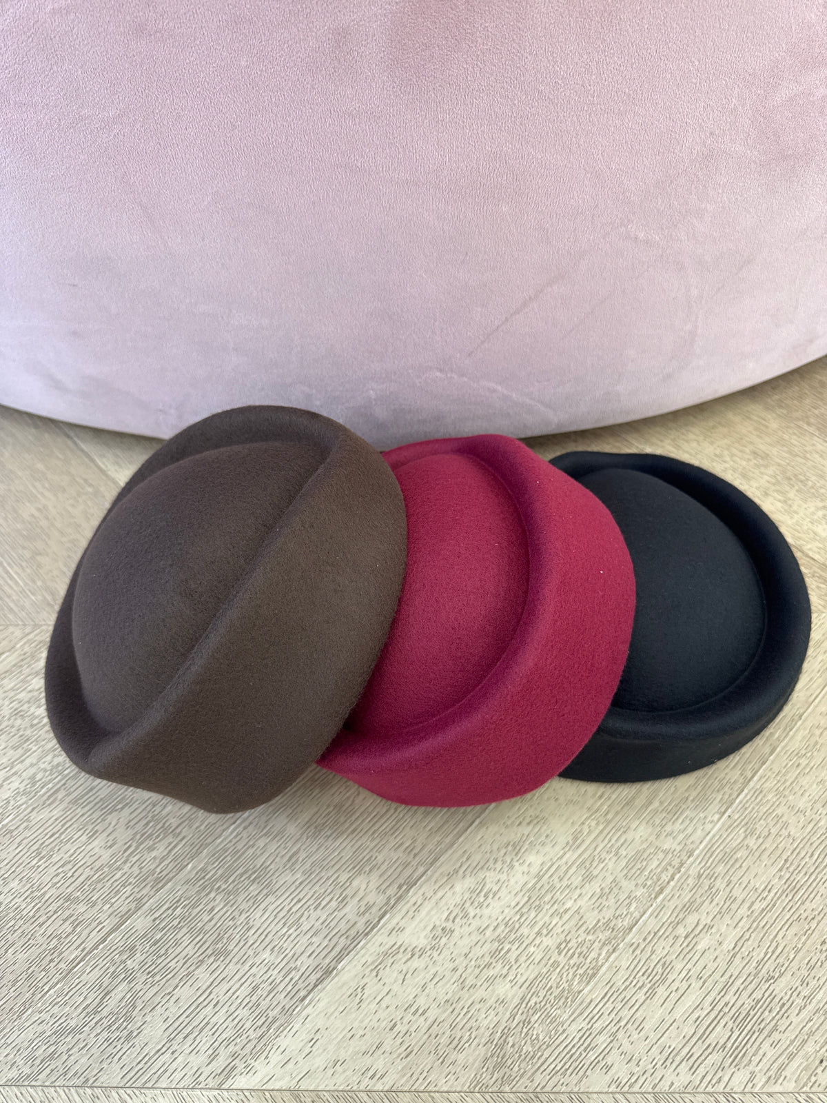 Cappello Elodie
